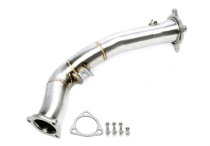 Porsche Macan 2014-2018 Downpipe TA Technix
